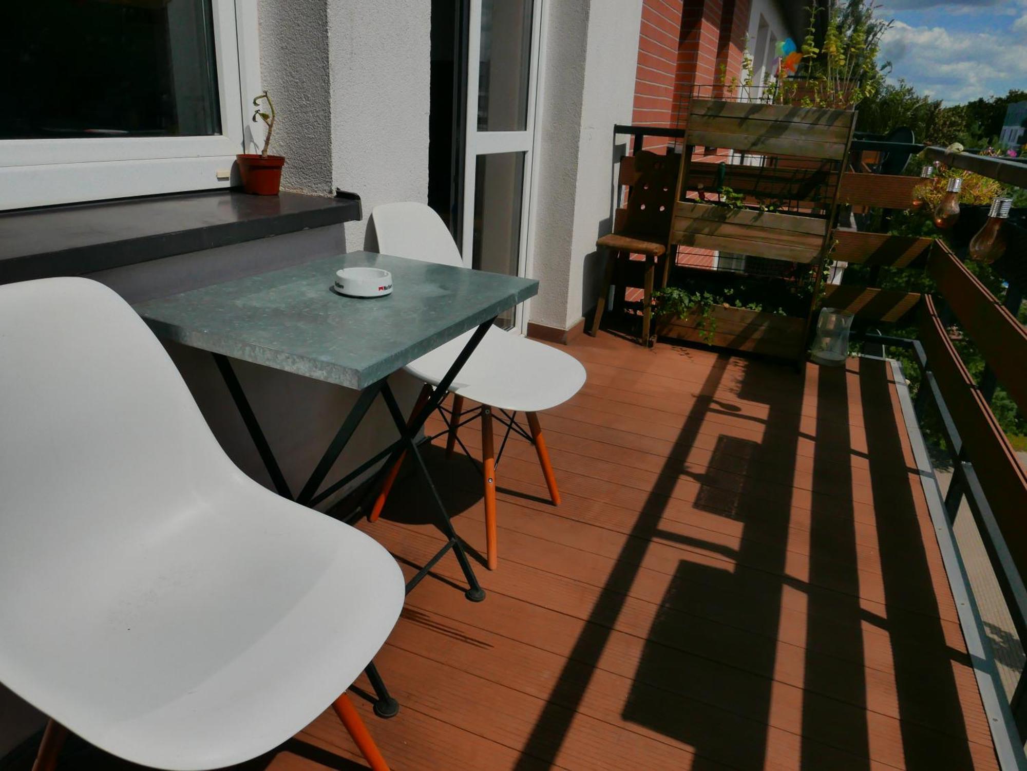 Herring Apartament Dwupokojowy Kołobrzeg Exterior foto